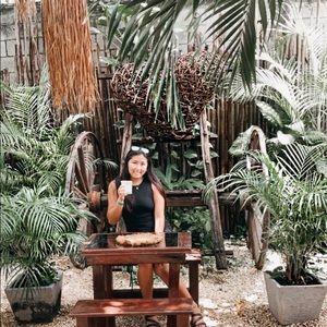 Meet your Posher, Catherine